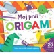 MOJ PRVI ORIGAMI