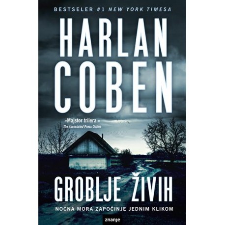 GROBLJE ŽIVIH