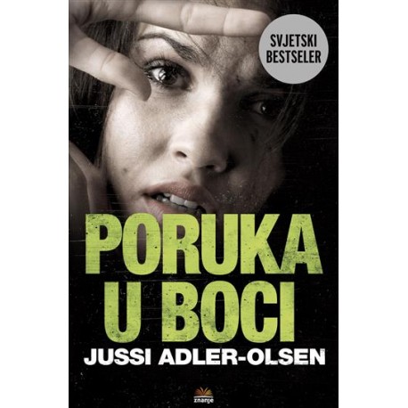 PORUKA U BOCI