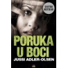 PORUKA U BOCI