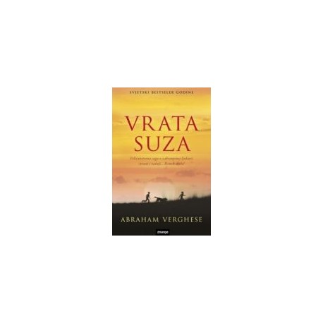 VRATA SUZA