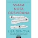 SVAKA NOTA ODSVIRANA