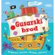 GUSARSKI BROD