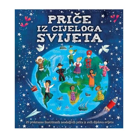 PRIČE IZ CIJELOGA SVIJETA