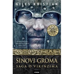 SINOVI GROMA