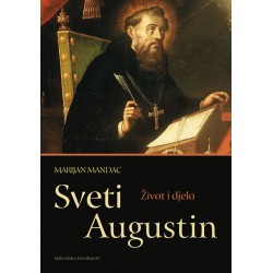 SVETI AUGUSTIN