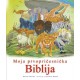 MOJA PRVOPRIČESNIČKA BIBLIJA