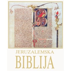 JERUZALEMSKA BIBLIJA