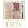 JERUZALEMSKA BIBLIJA