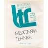 MEDICINSKA TEHNIKA - BIBLIOTEKA TEHNIČKIH RJEČNIKA