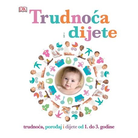 TRUDNOĆA I DIJETE