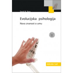 Evolucijska psihologija - Nova znanost o umu