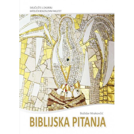 BIBLIJSKA PITANJA