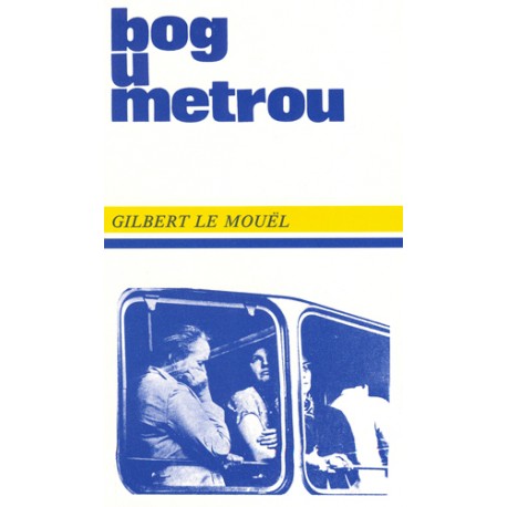 BOG U METROU