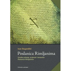 POSLANICA RIMLJANIMA