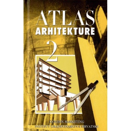 ATLAS ARHITEKTURE 2