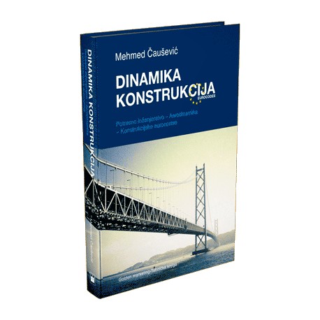 DINAMIKA KONSTRUKCIJA