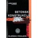 BETONSKE KONSTRUKCIJE - RIJEŠENI PRIMJERI