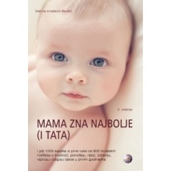 Mama zna najbolje (i tata)