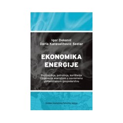 EKONOMIKA ENERGIJE