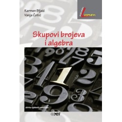 SKUPOVI BROJEVA I ALGEBRA