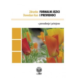 FORMALNI JEZICI I PREVODIOCI - PREVOĐENJE I PRIMJENE