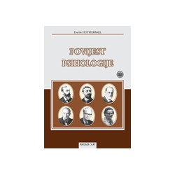 Povijest psihologije