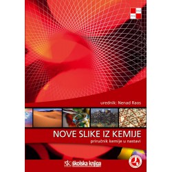 NOVE SLIKE IZ KEMIJE