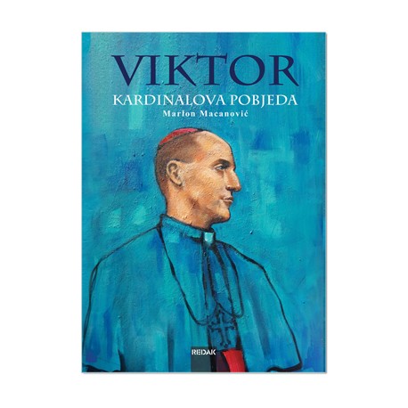 VIKTOR (KARDINALOVA POBJEDA)