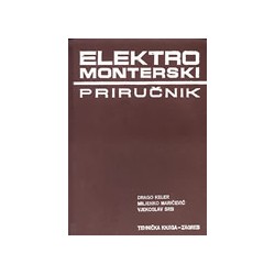 ELEKTROMONTERSKI PRIRUČNIK