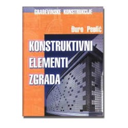 KONSTRUKTIVNI ELEMENTI ZGRADA