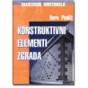 KONSTRUKTIVNI ELEMENTI ZGRADA