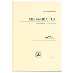 MEHANIKA TLA, 4.IZDANJE