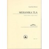 MEHANIKA TLA, 4.IZDANJE