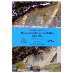 INŽENJERSKA MEHANIKA STIJENA