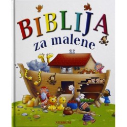 BIBLIJA ZA MALENE