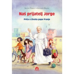 NAŠ PRIJATELJ JORGE