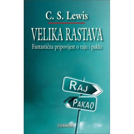 VELIKA RASTAVA