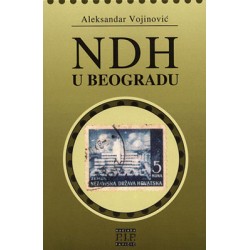 NDH U BEOGRADU