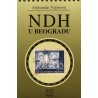 NDH U BEOGRADU