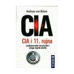 CIA I 11. RUJNA