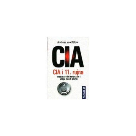 CIA I 11. RUJNA