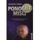 PONOĆNE MISLI