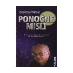 PONOĆNE MISLI