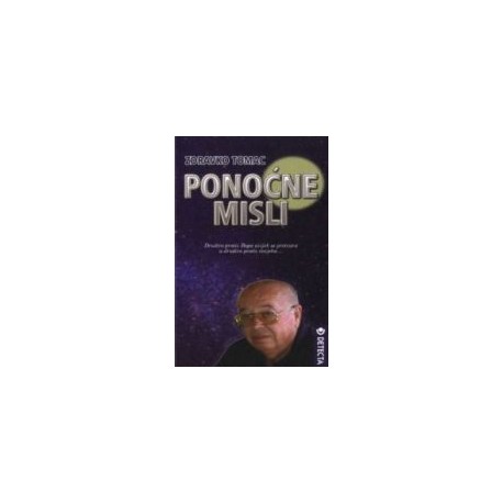 PONOĆNE MISLI