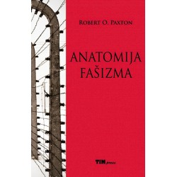 ANATOMIJA FAŠIZMA