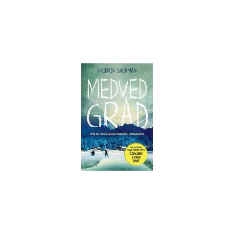 MEDVEDGRAD