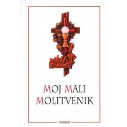 MOJ MALI MOLITVENIK