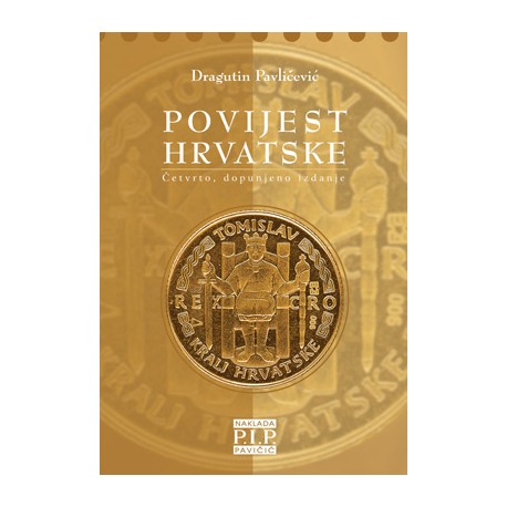 POVIJEST HRVATSKE