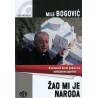 ŽAO MI JE NARODA